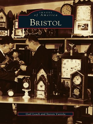 cover image of Bristol